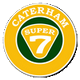 Caterham