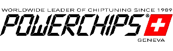 logo powerchips dubai