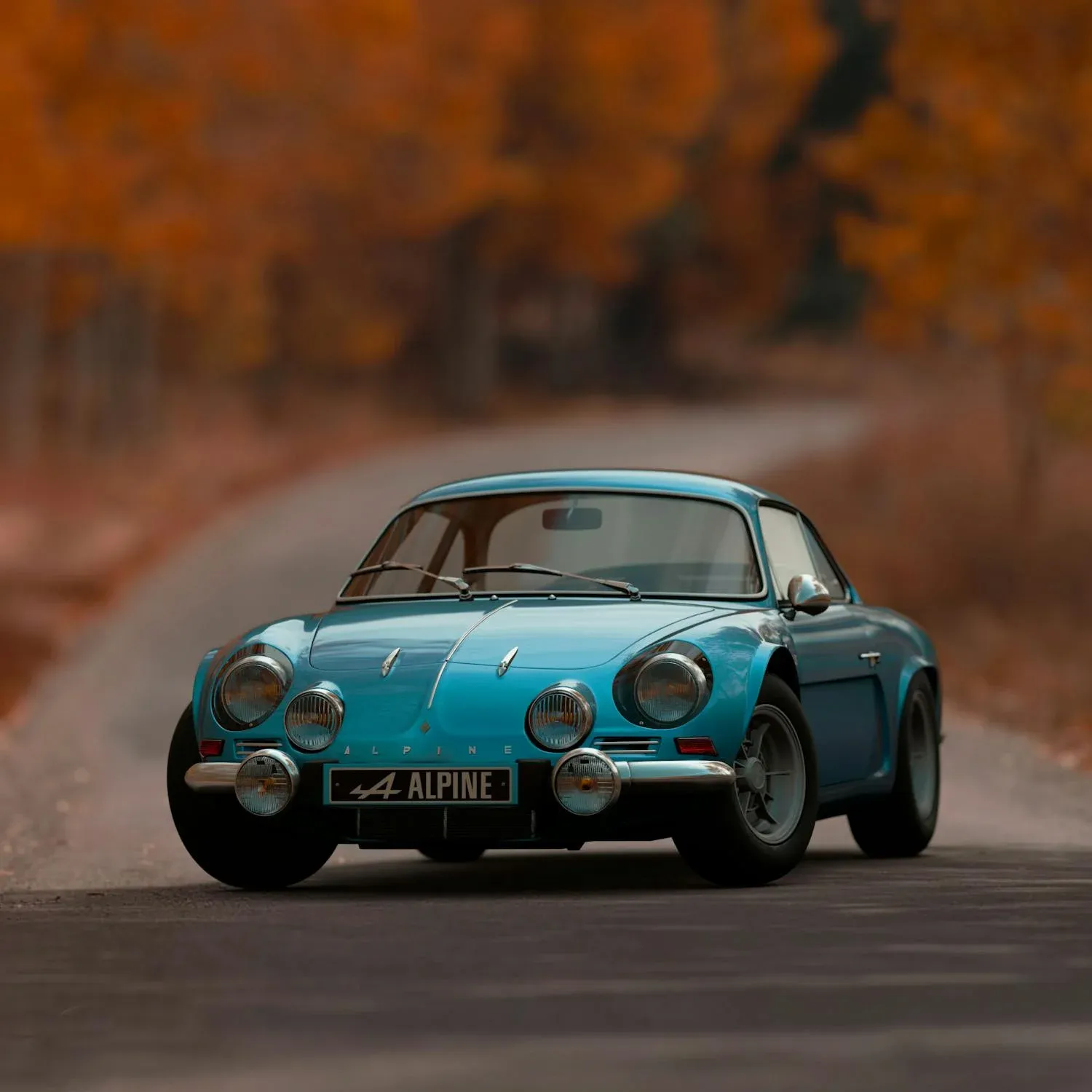 car remapping Alpine