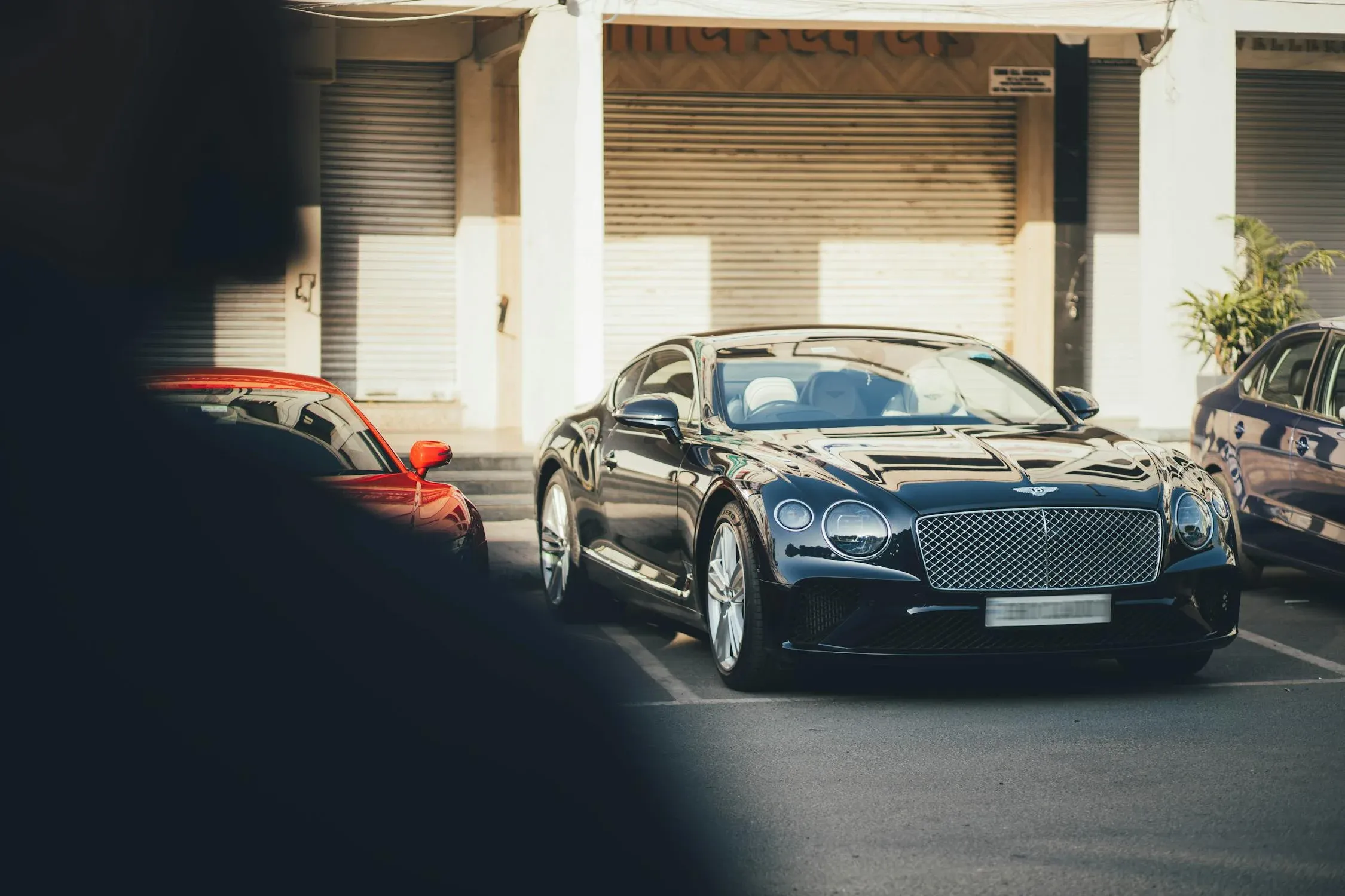 car remapping Bentley