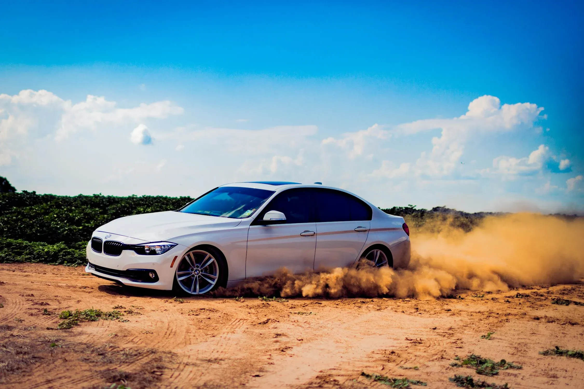car remapping BMW
