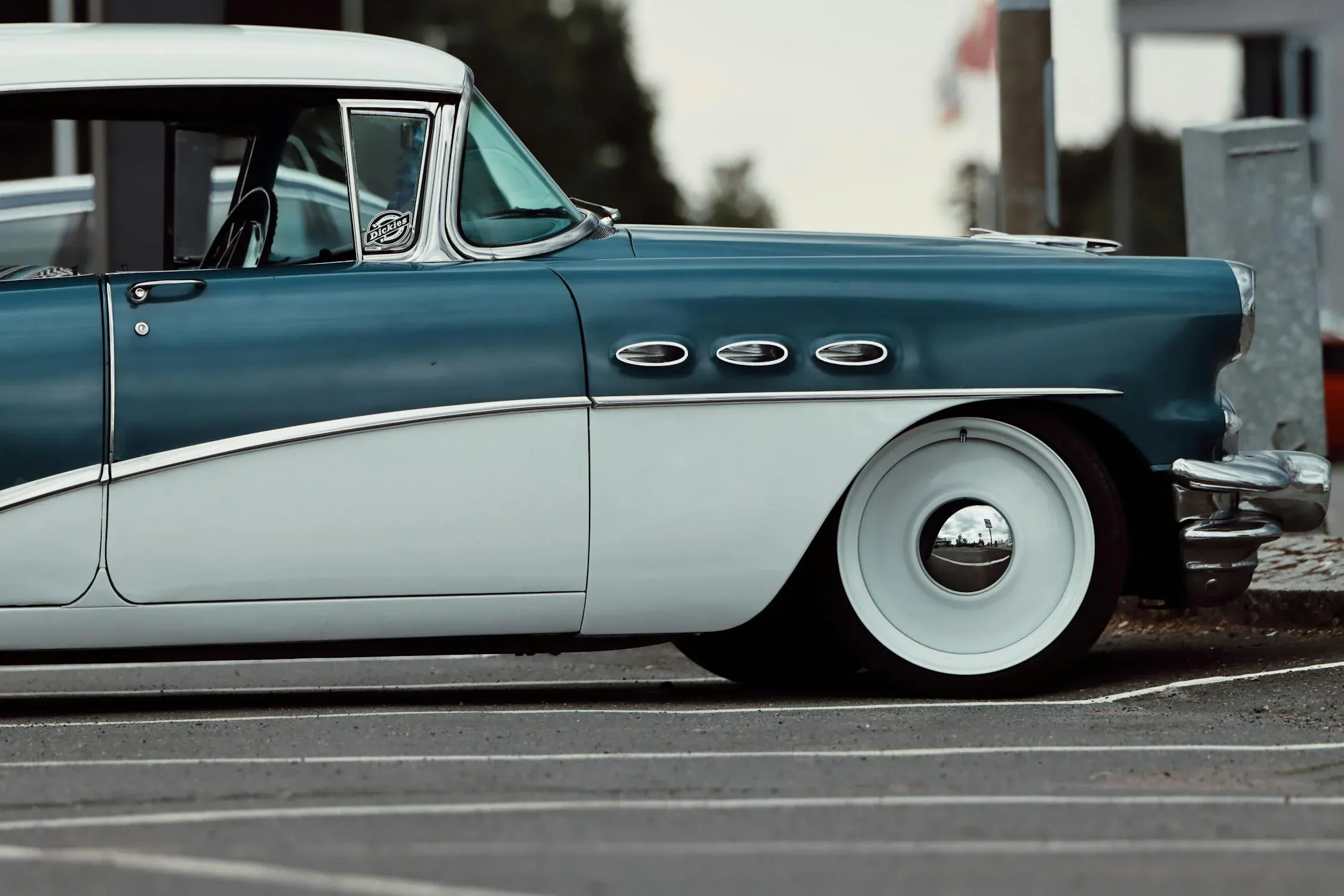 car remapping Buick
