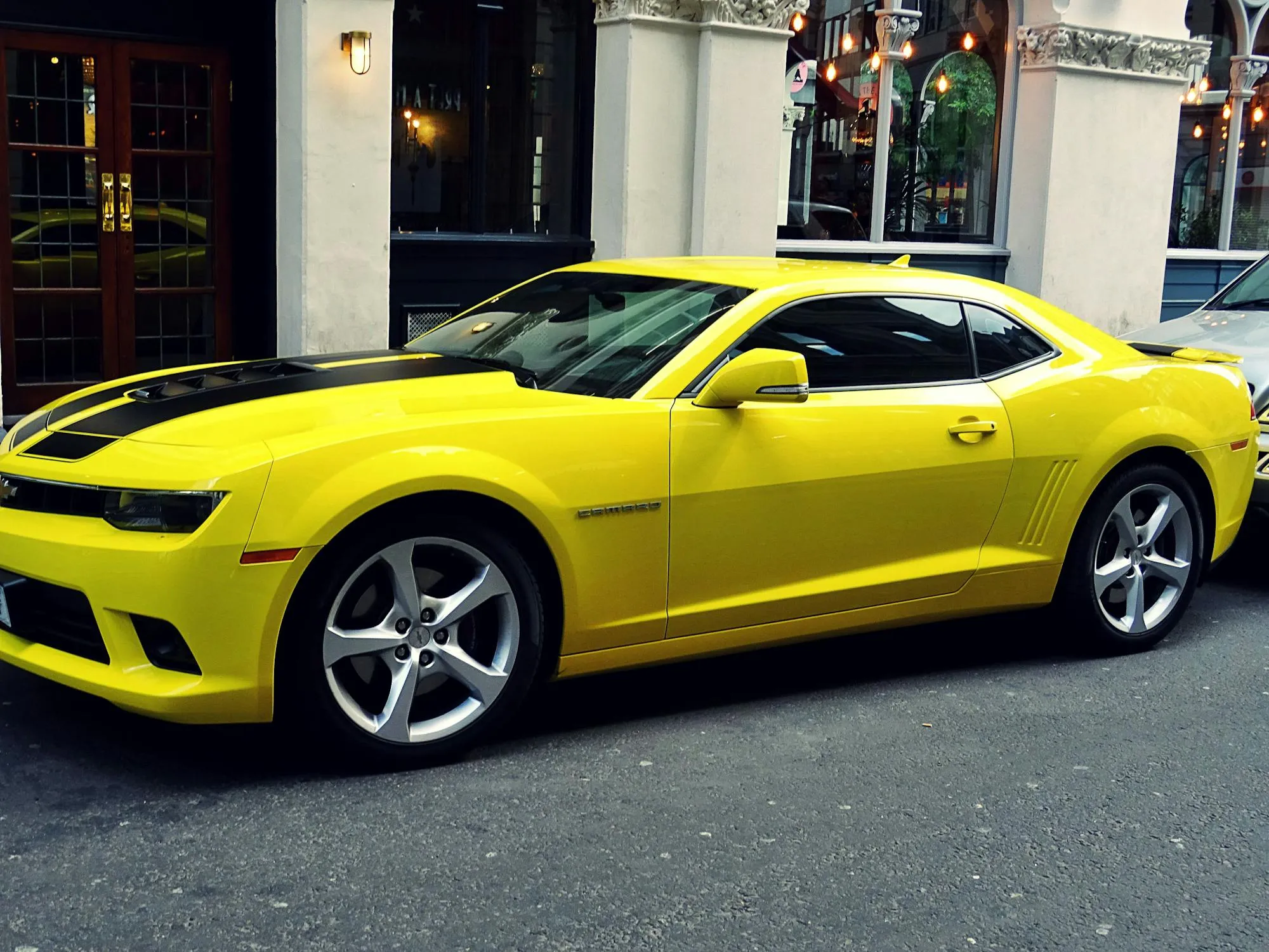 car remapping Chevrolet