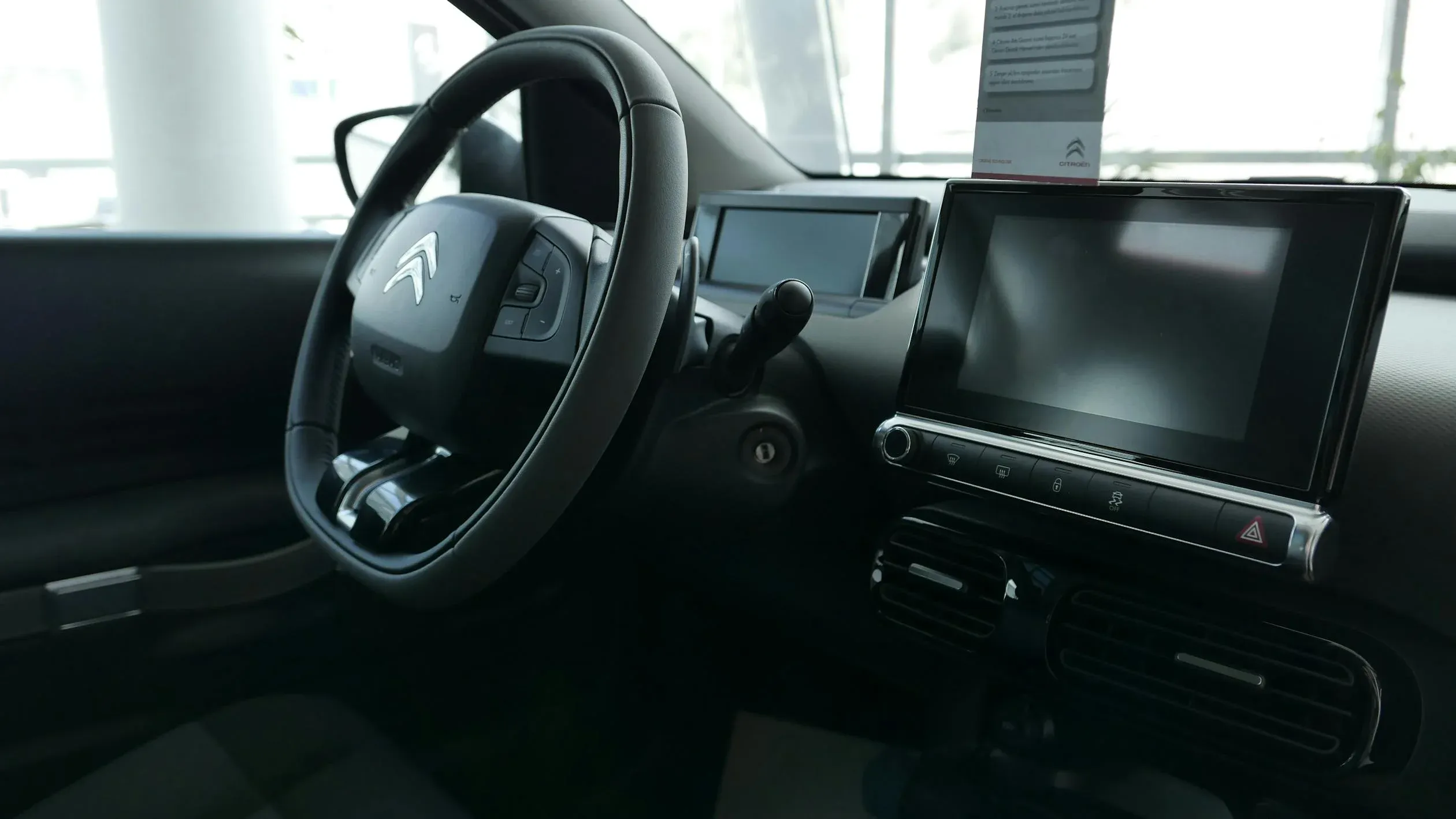 car remapping Citroën