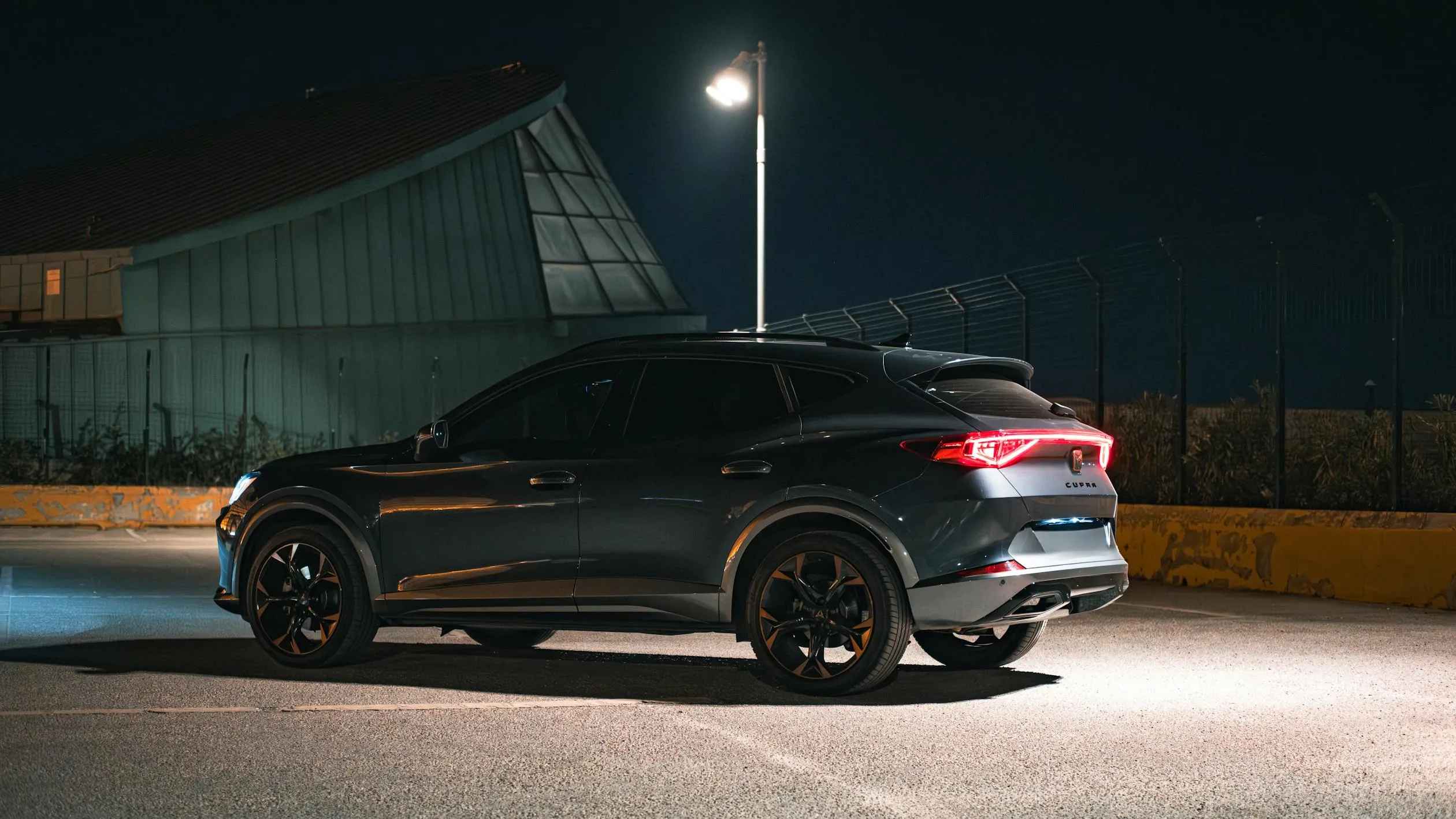 car remapping Cupra