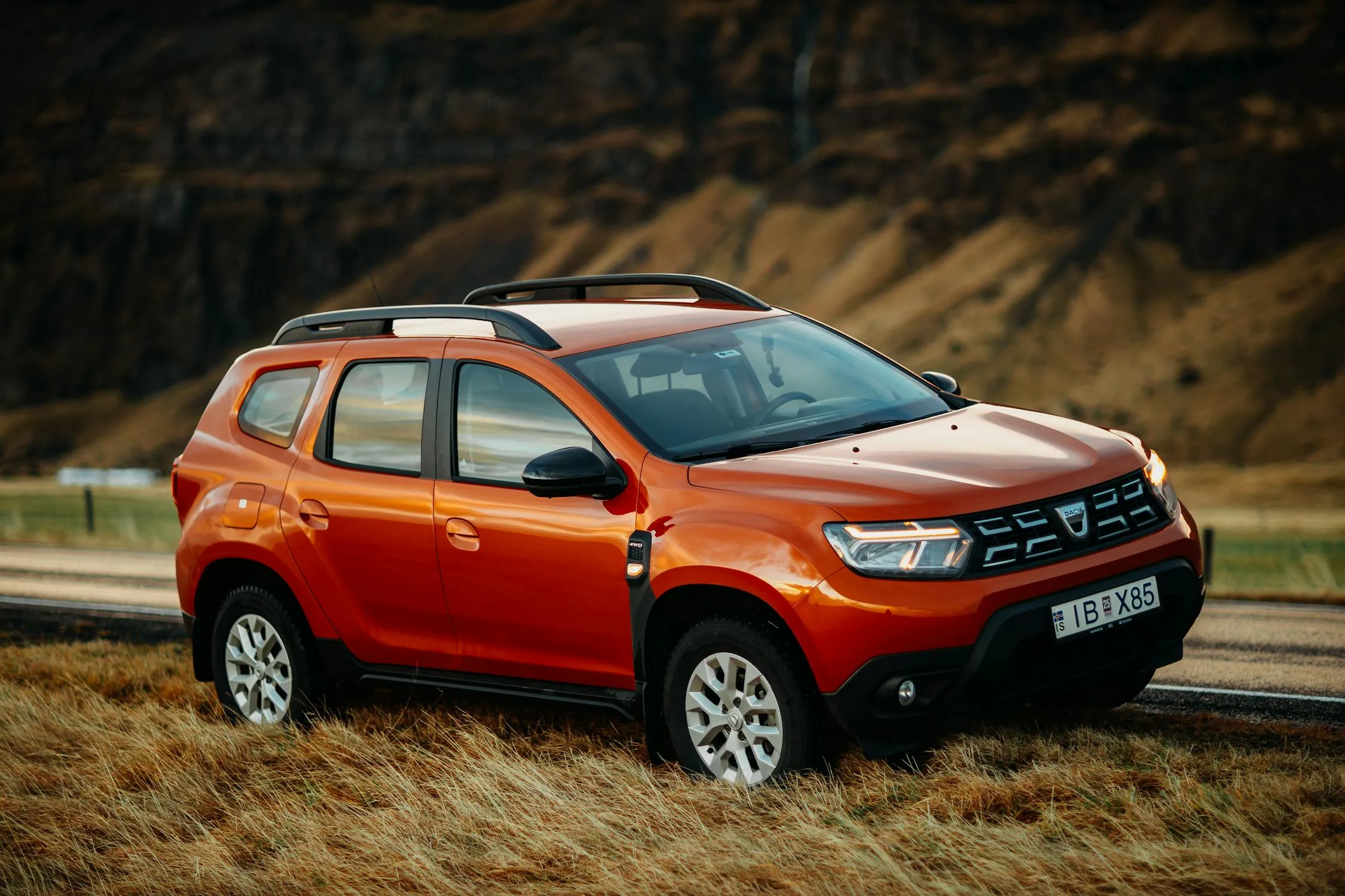 car remapping Dacia