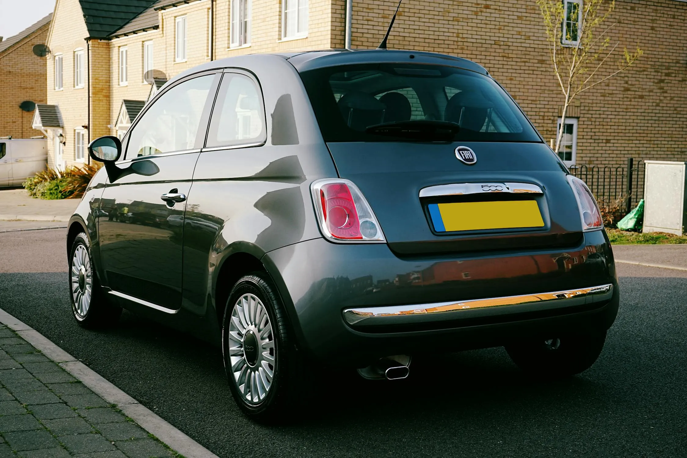 car remapping Fiat