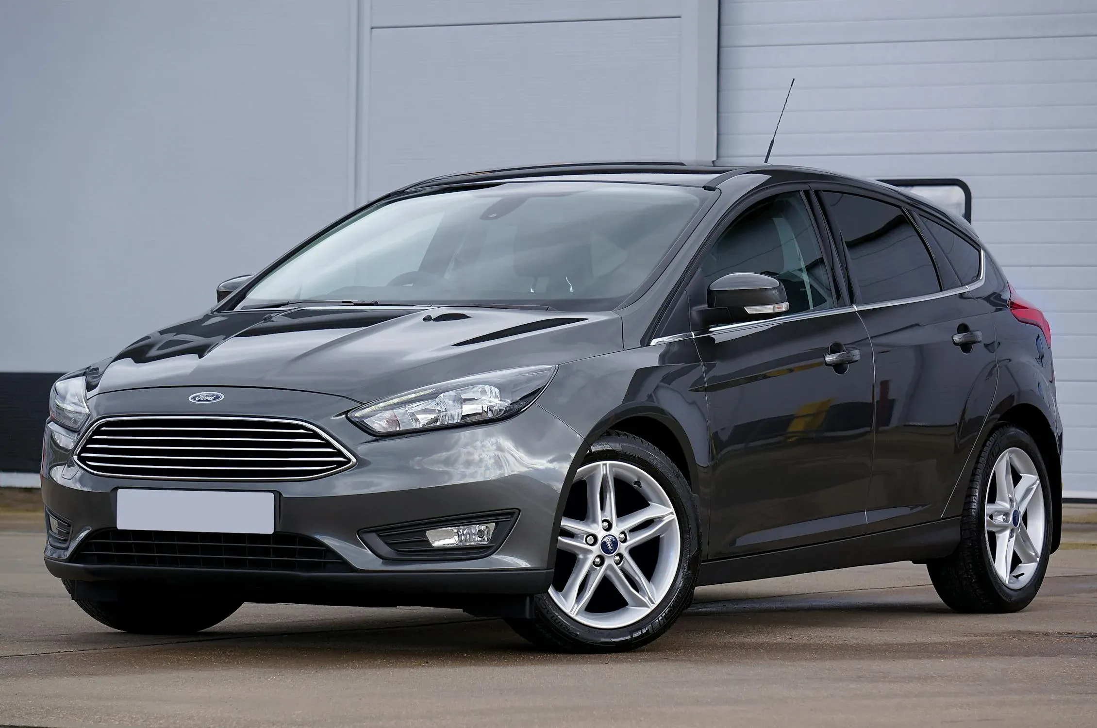car remapping Ford