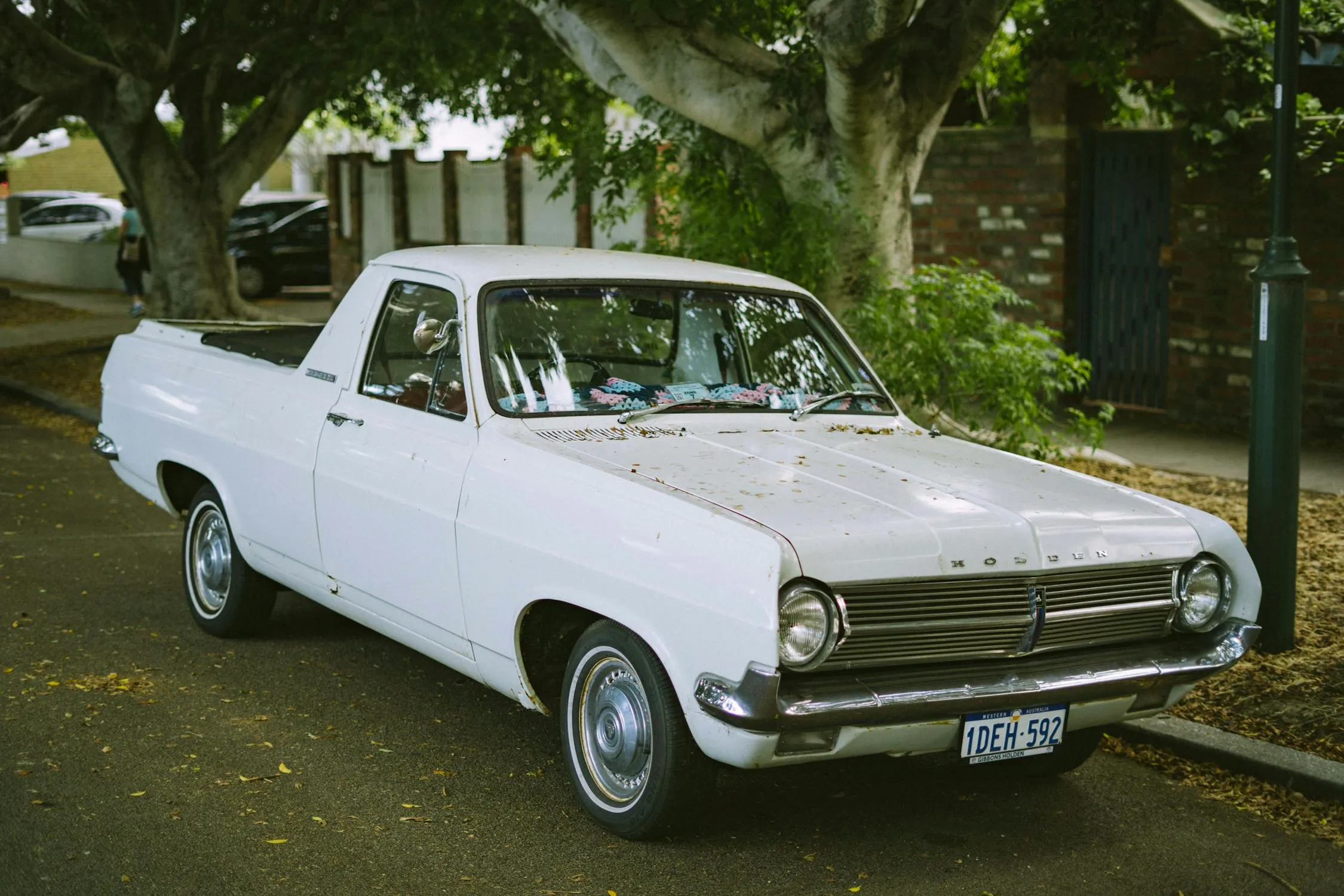 car remapping Holden