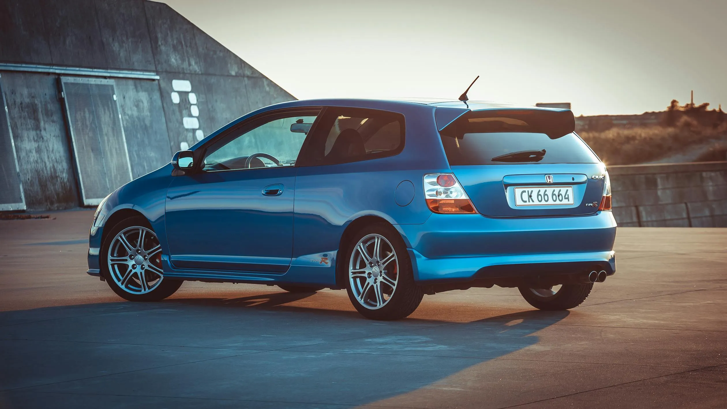 car remapping Honda