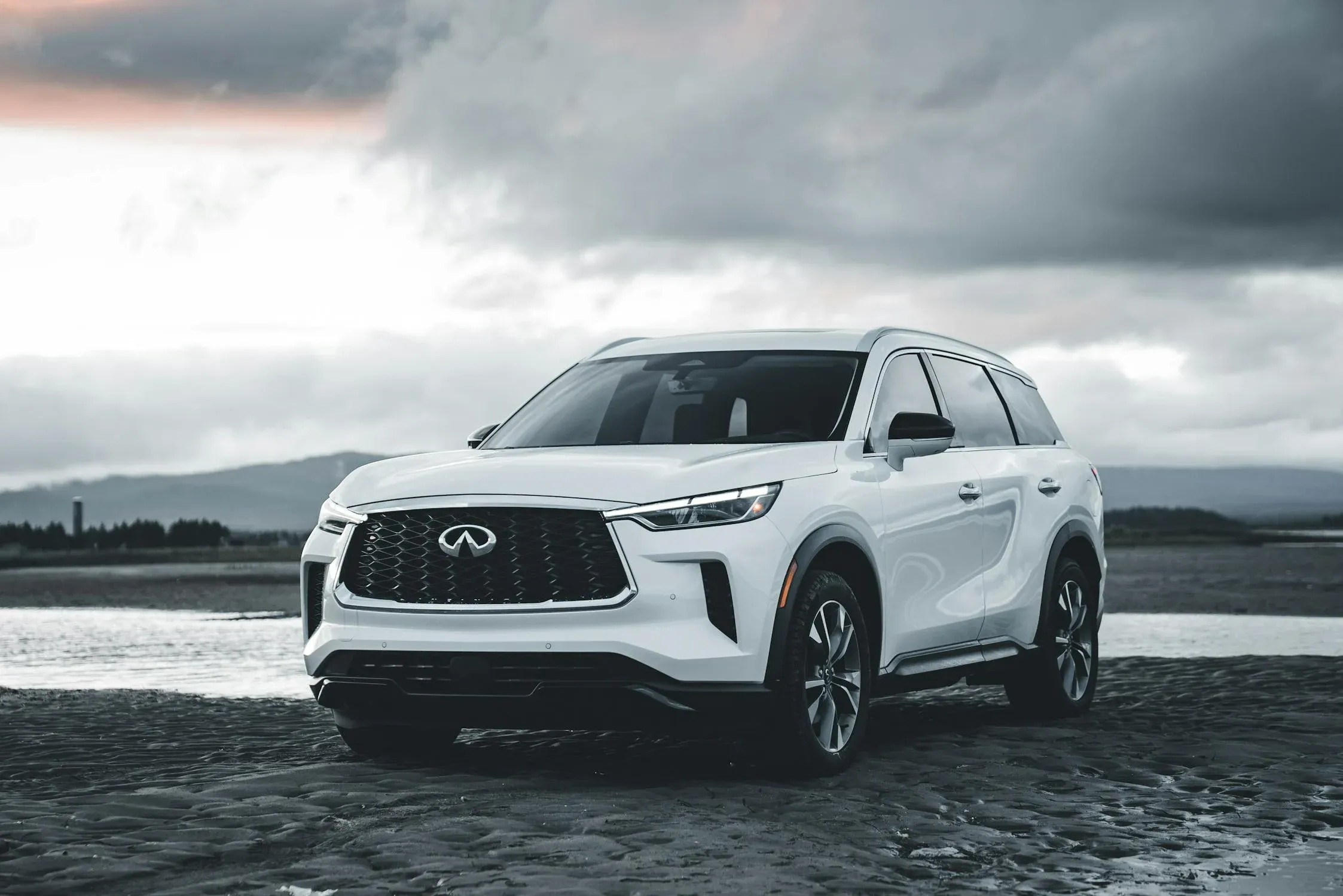 car remapping Infiniti