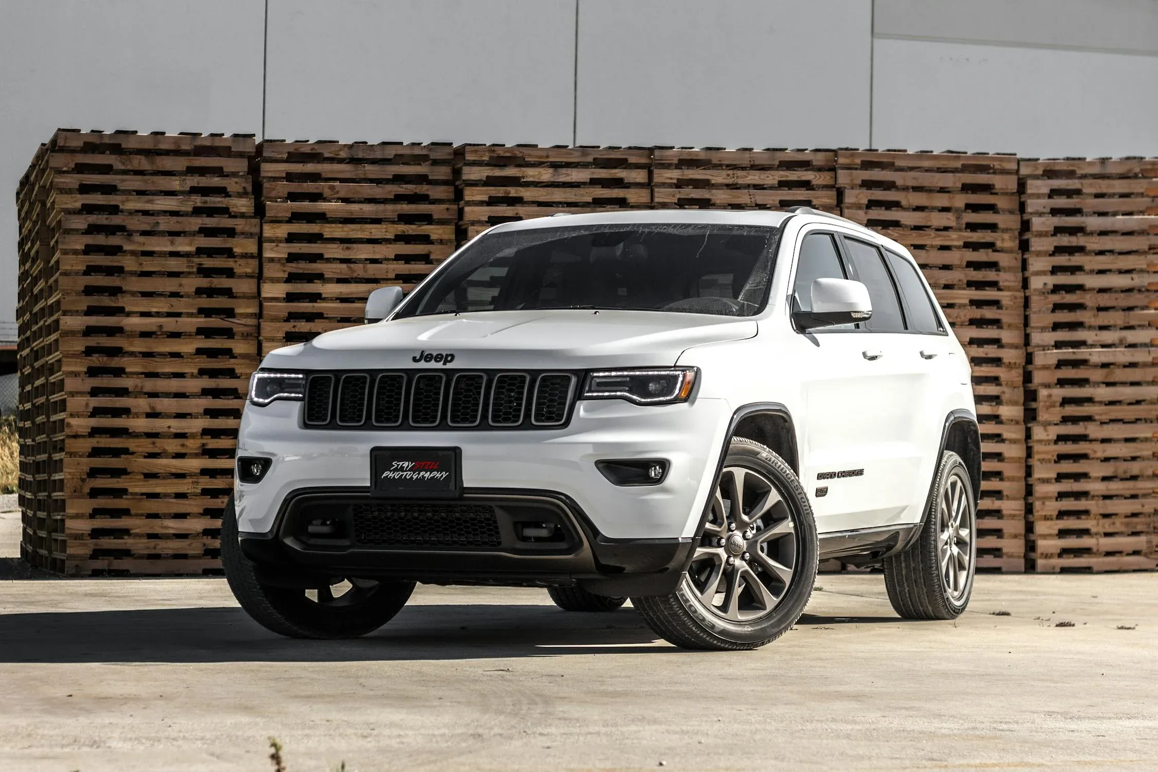 car remapping Jeep