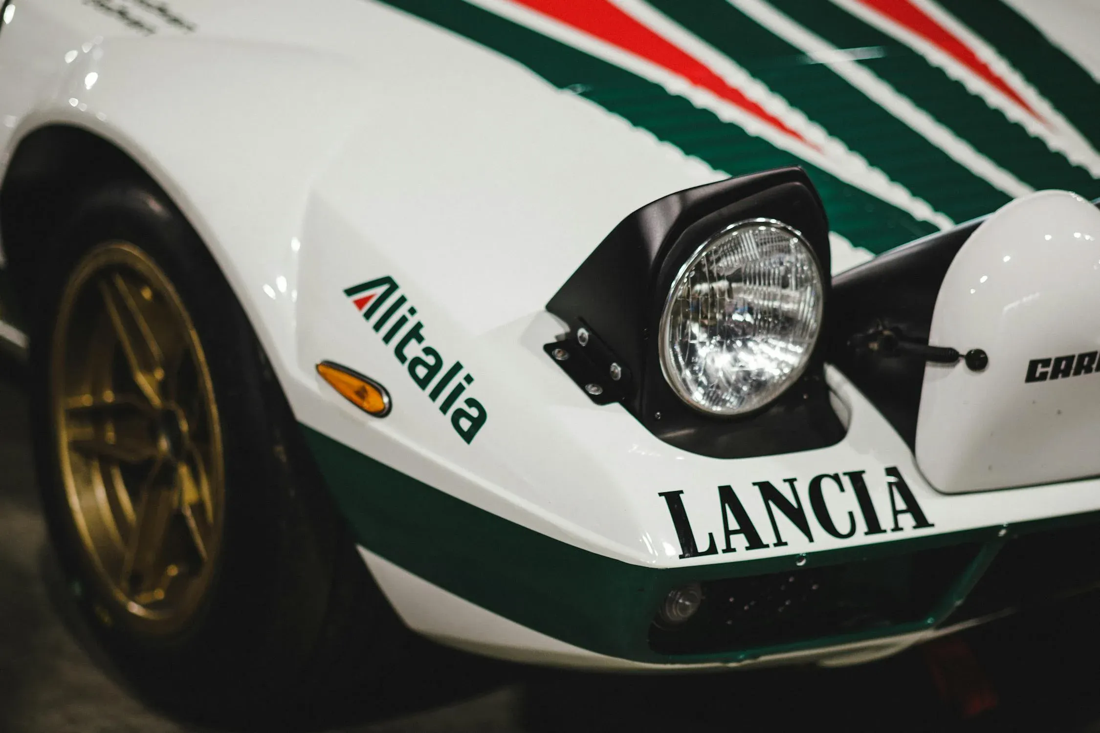 car remapping Lancia