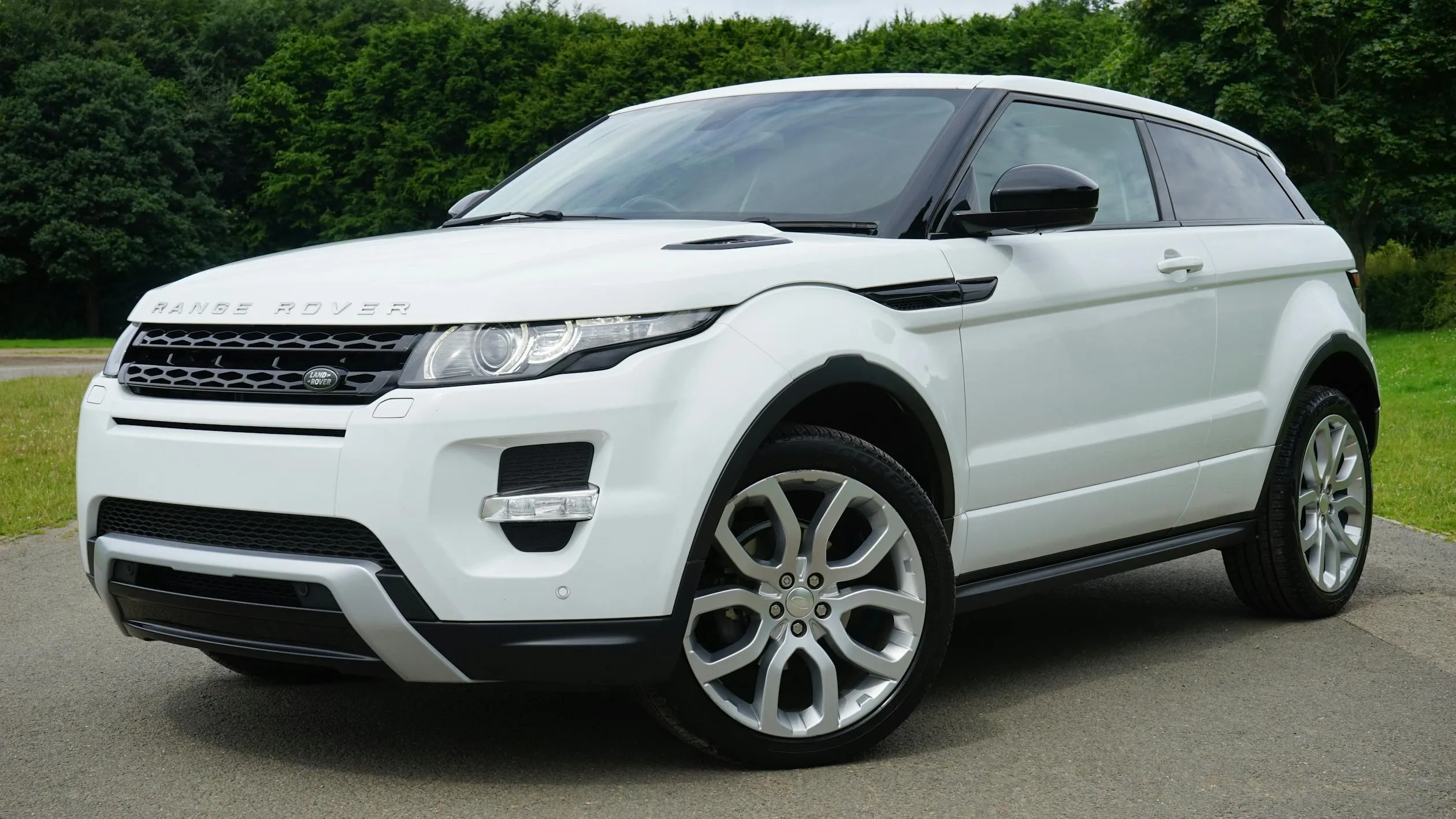 car remapping Land Rover