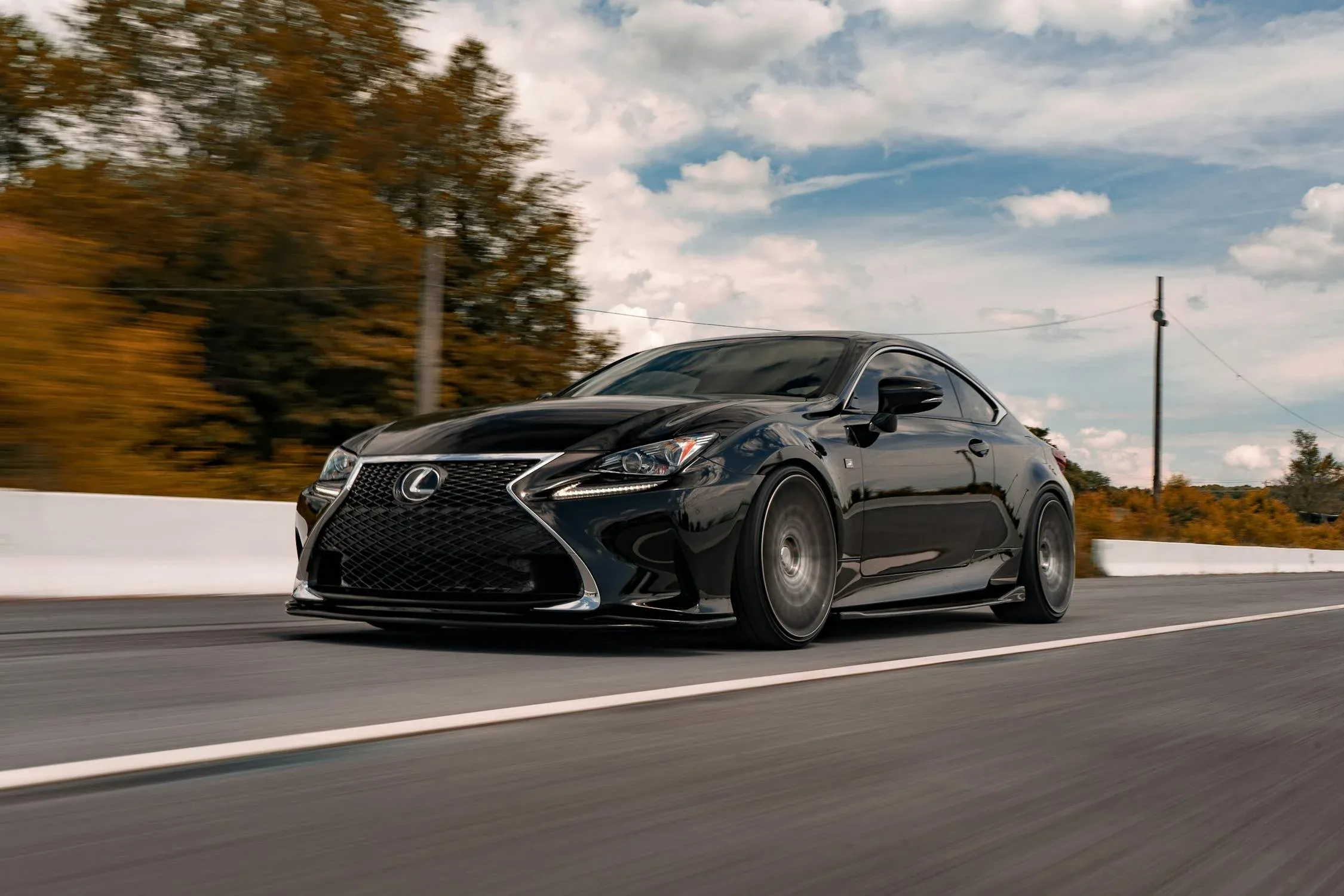 car remapping Lexus