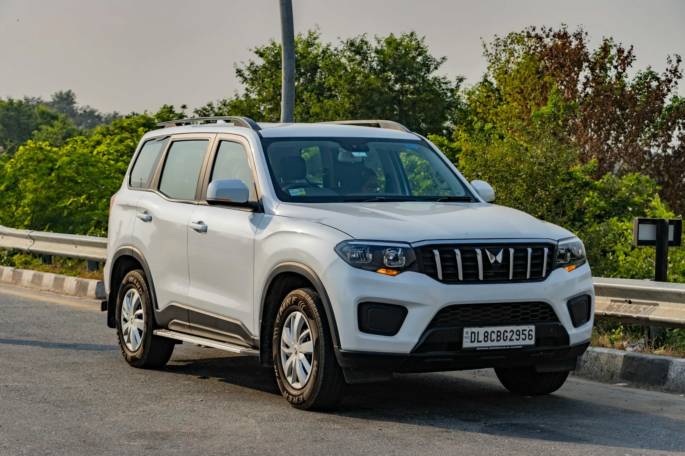car remapping Mahindra