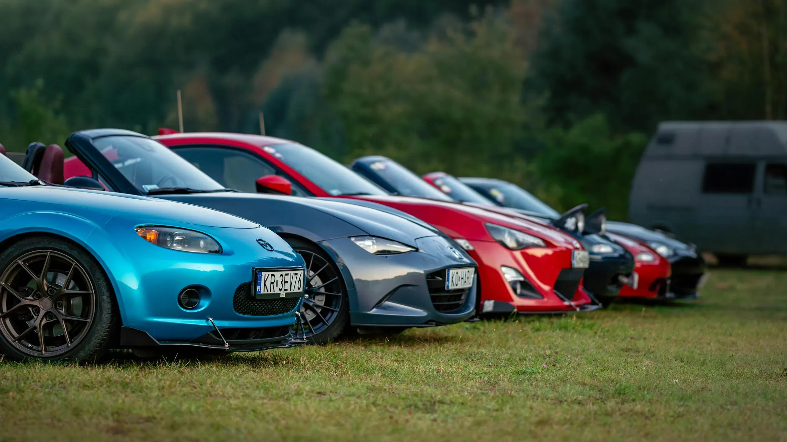 car remapping Mazda