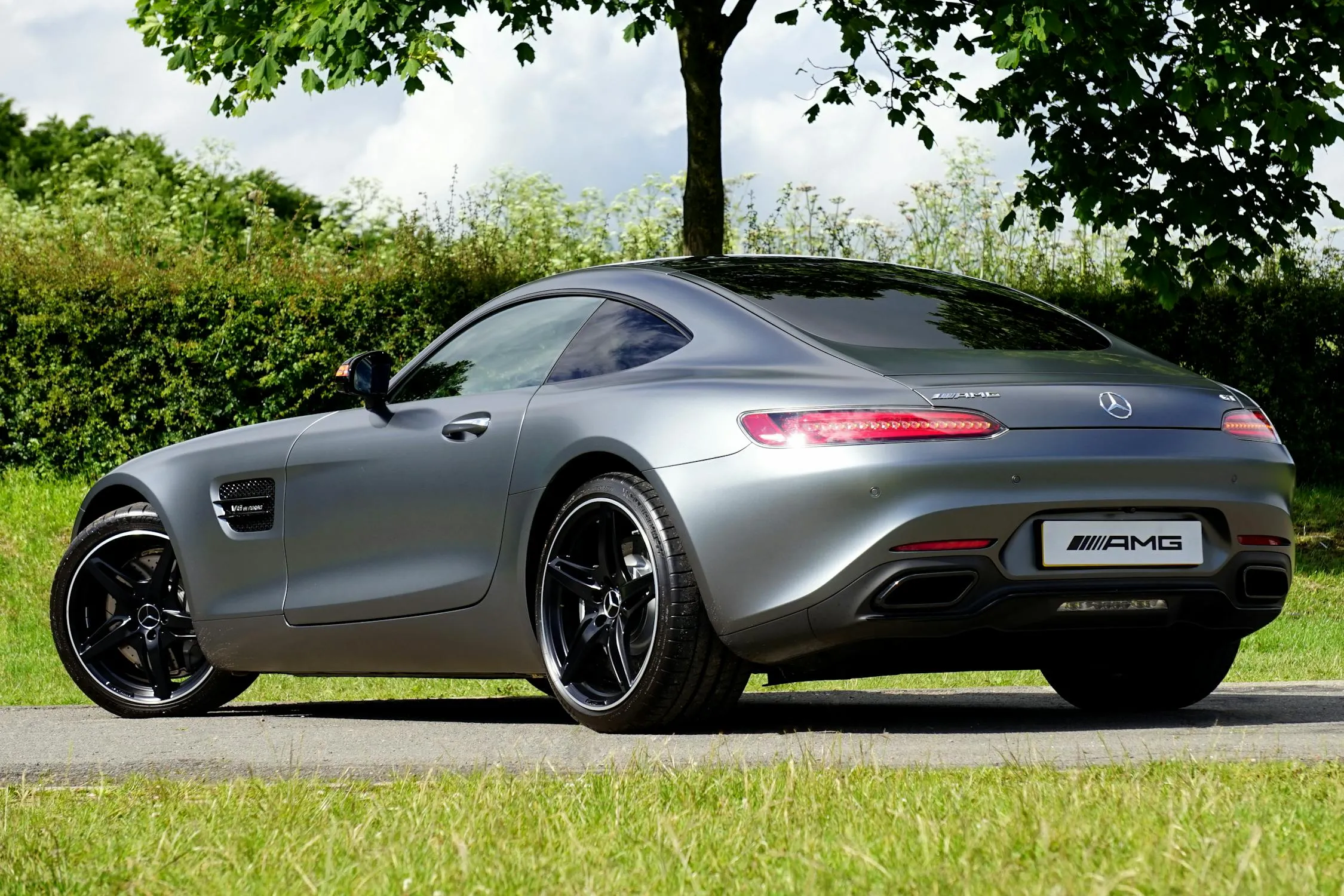car remapping Mercedes