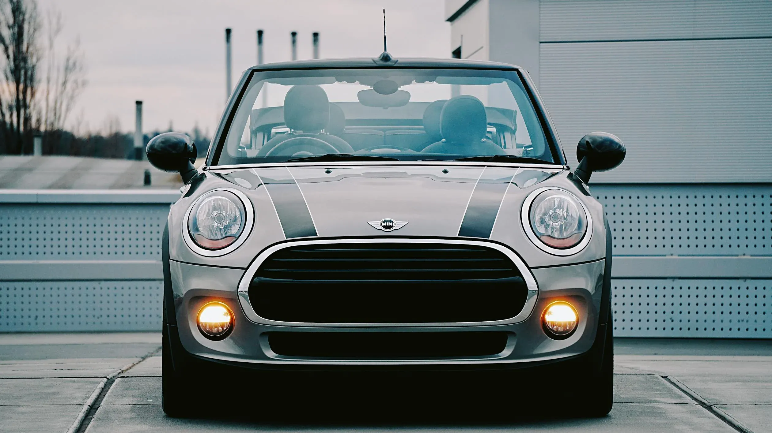 car remapping Mini