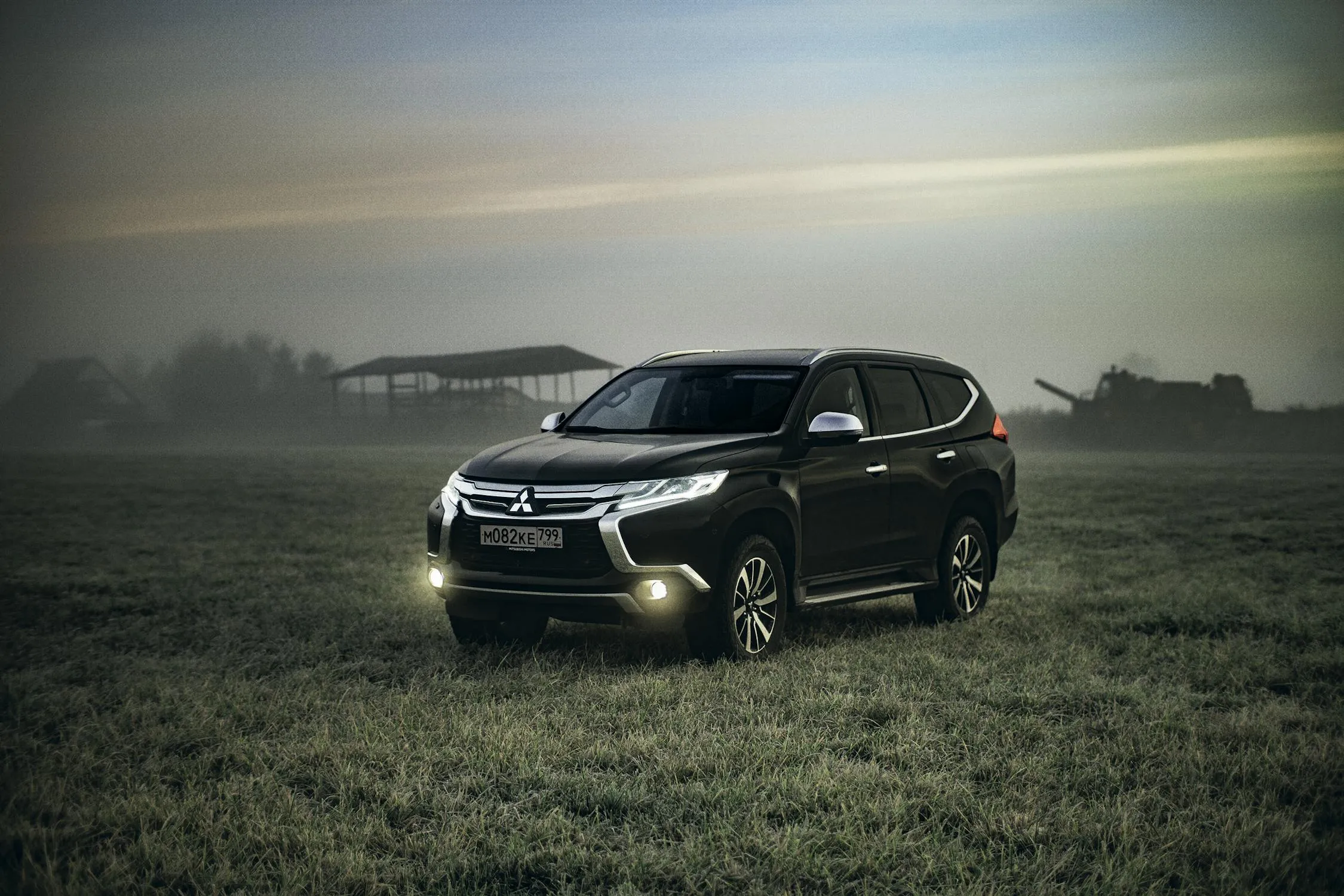 car remapping Mitsubishi