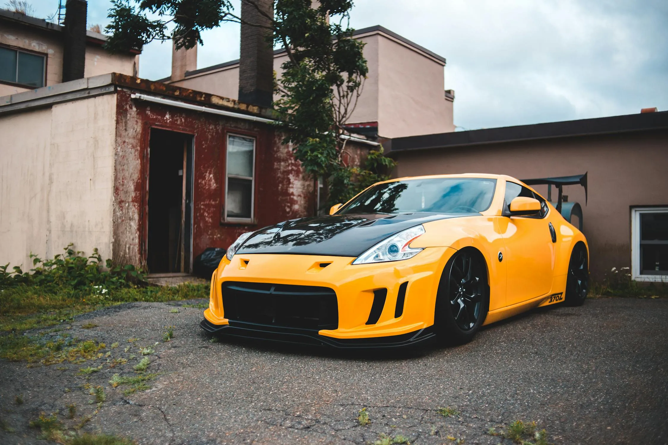 car remapping Nissan