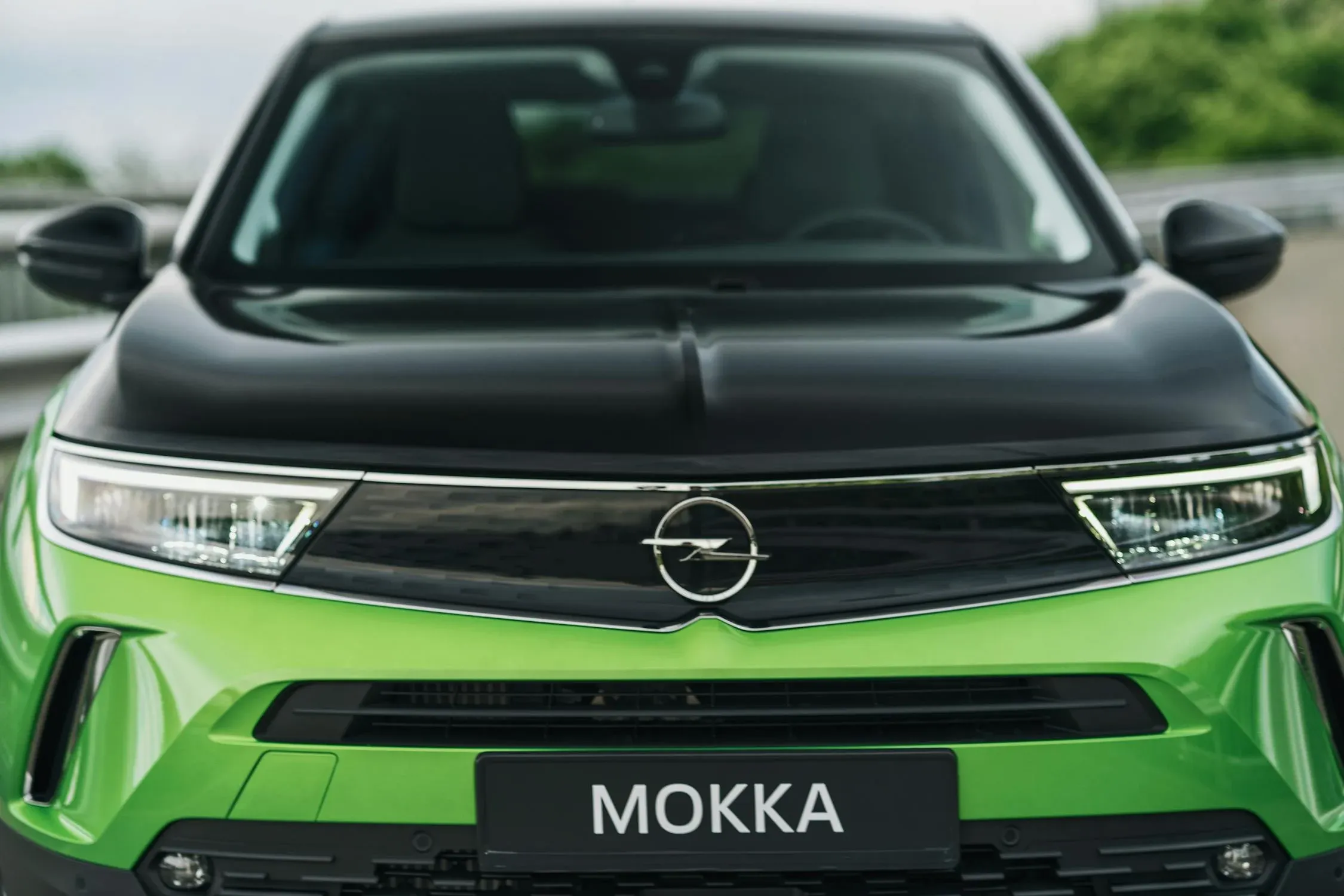 car remapping Opel