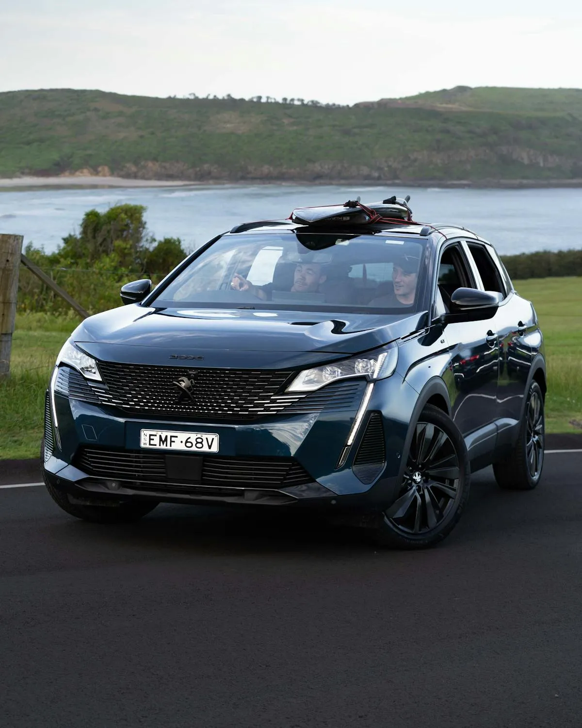 car remapping Peugeot
