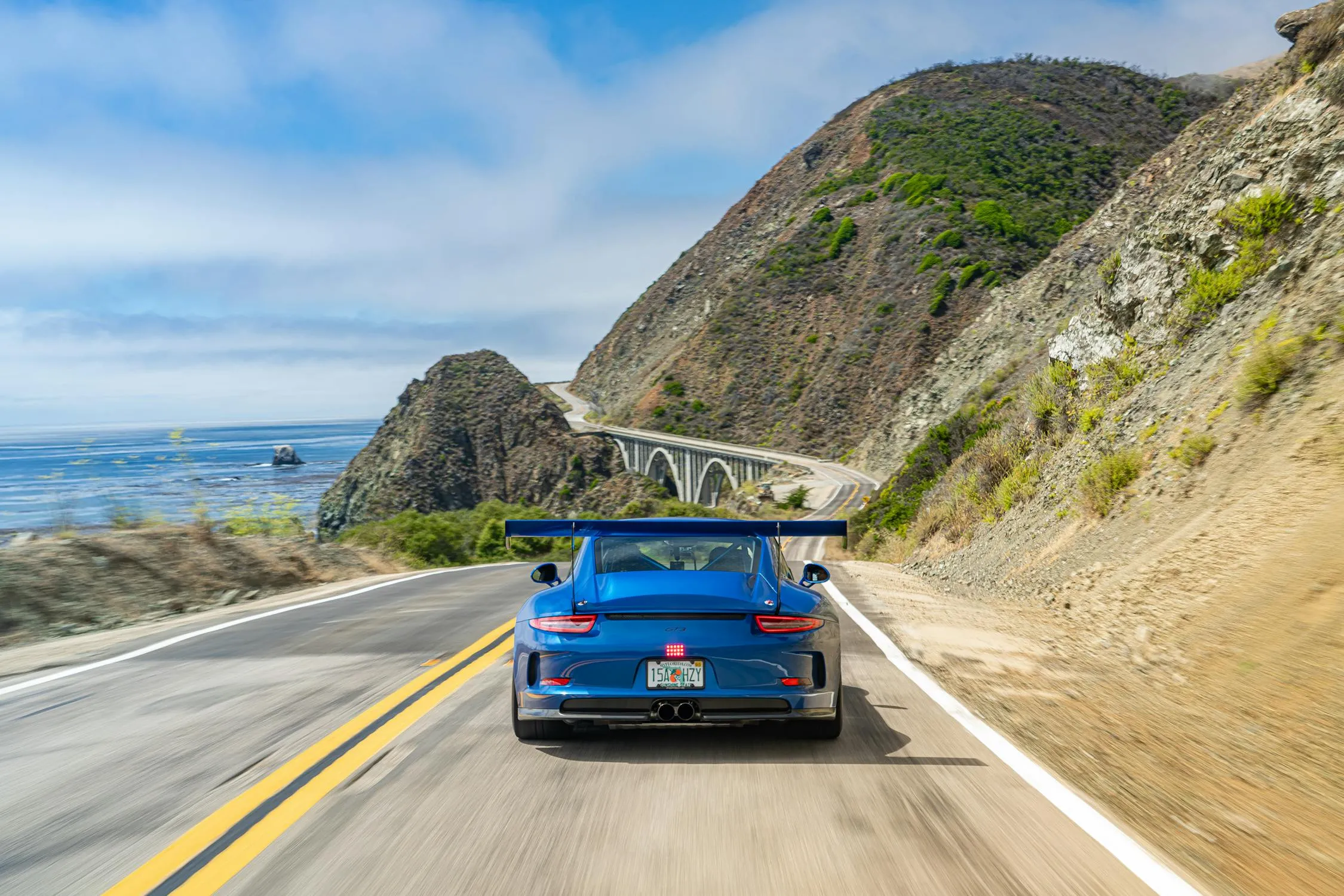 car remapping Porsche