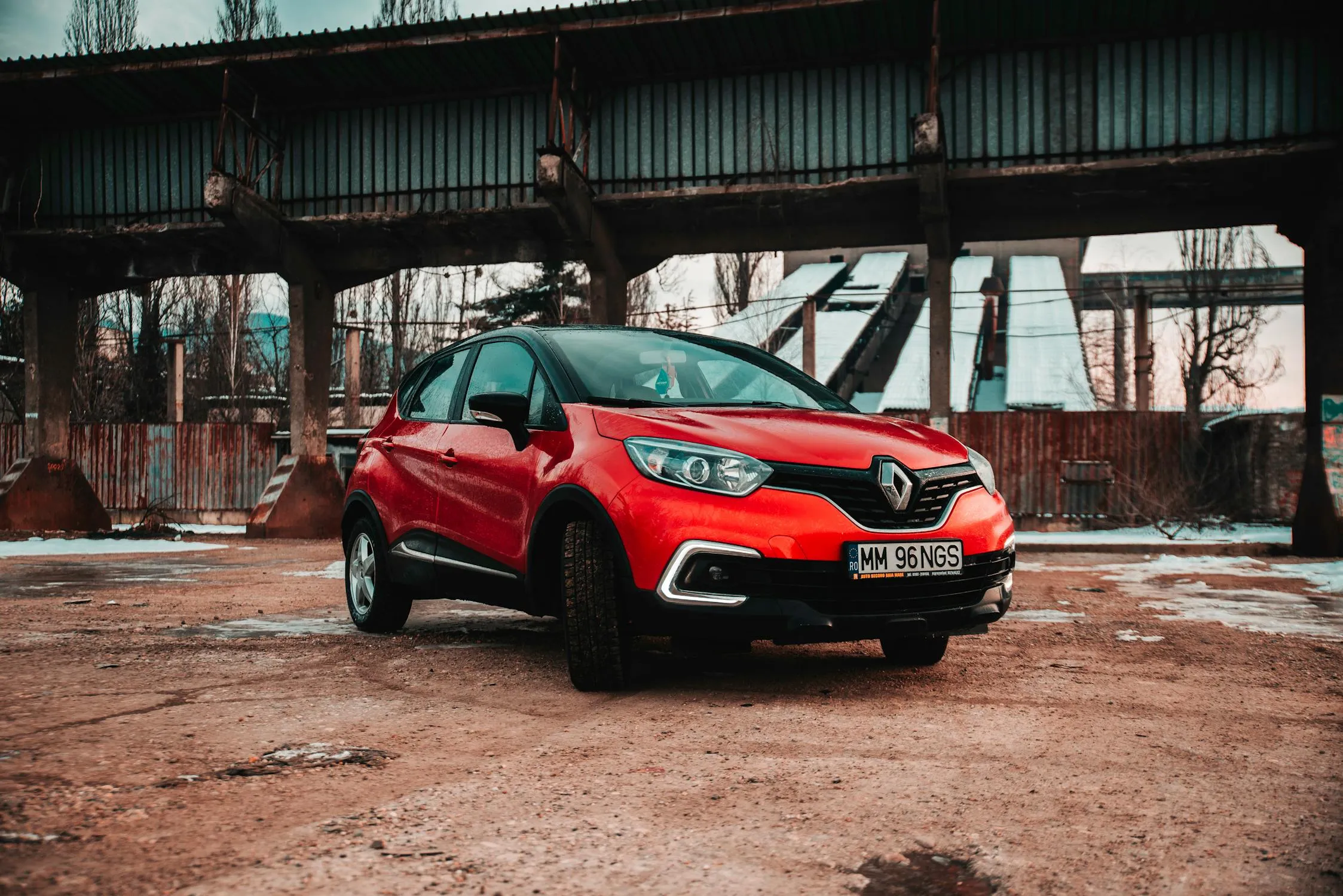 car remapping Renault