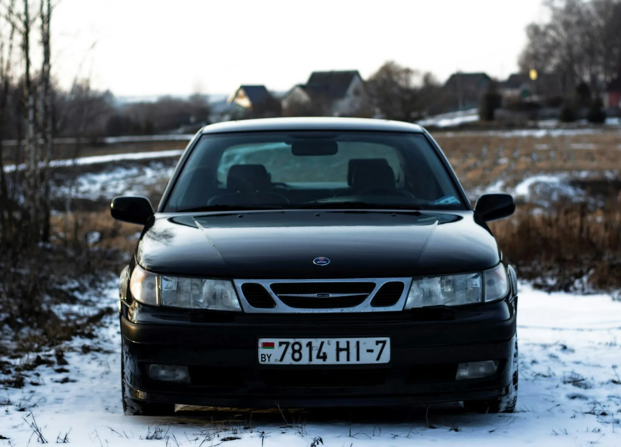 car remapping Saab