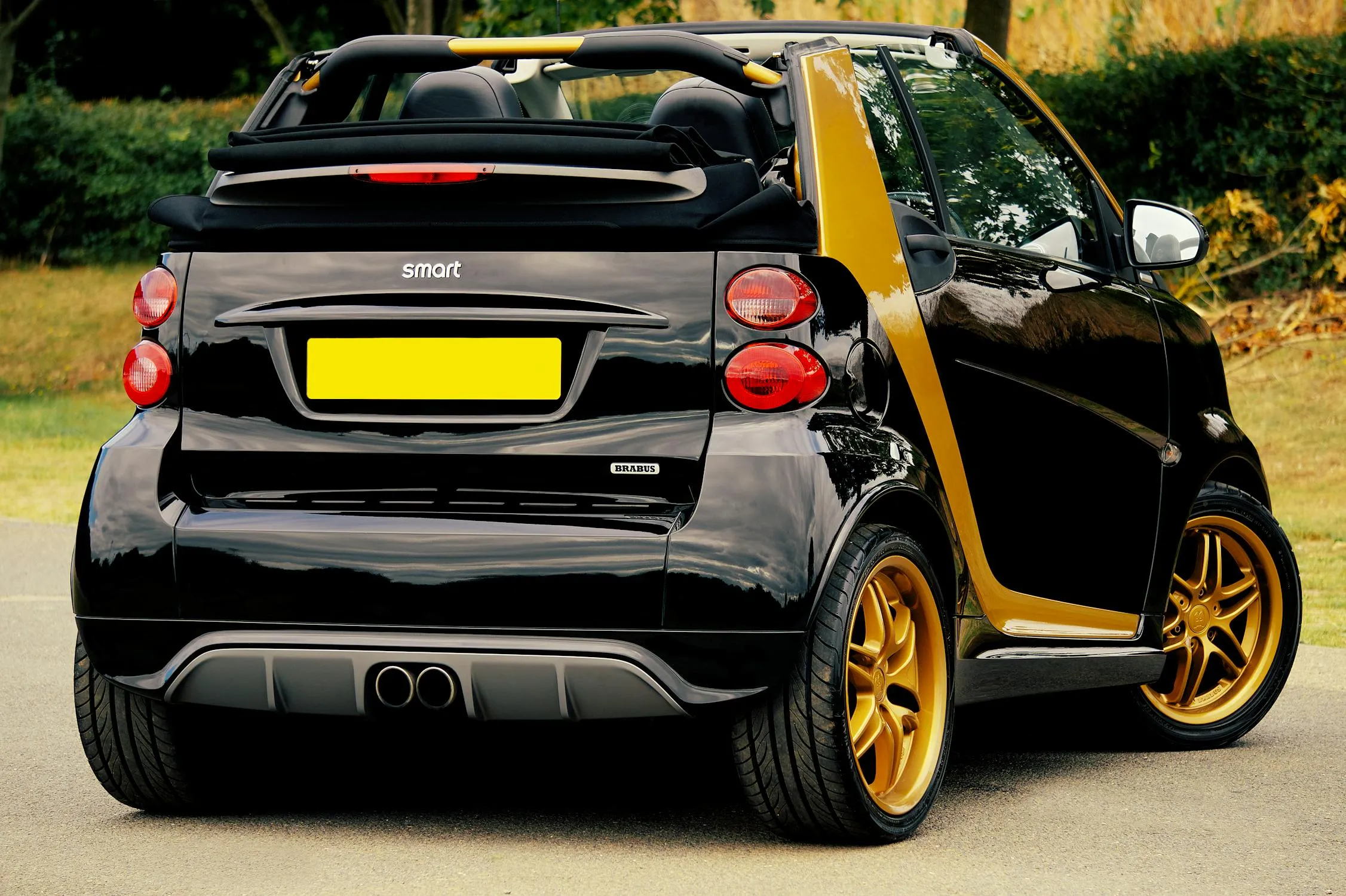 car remapping Smart