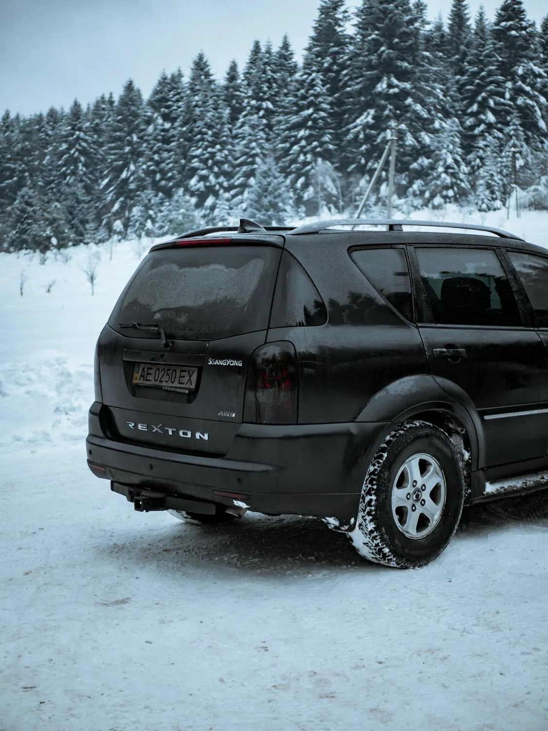car remapping Ssangyong