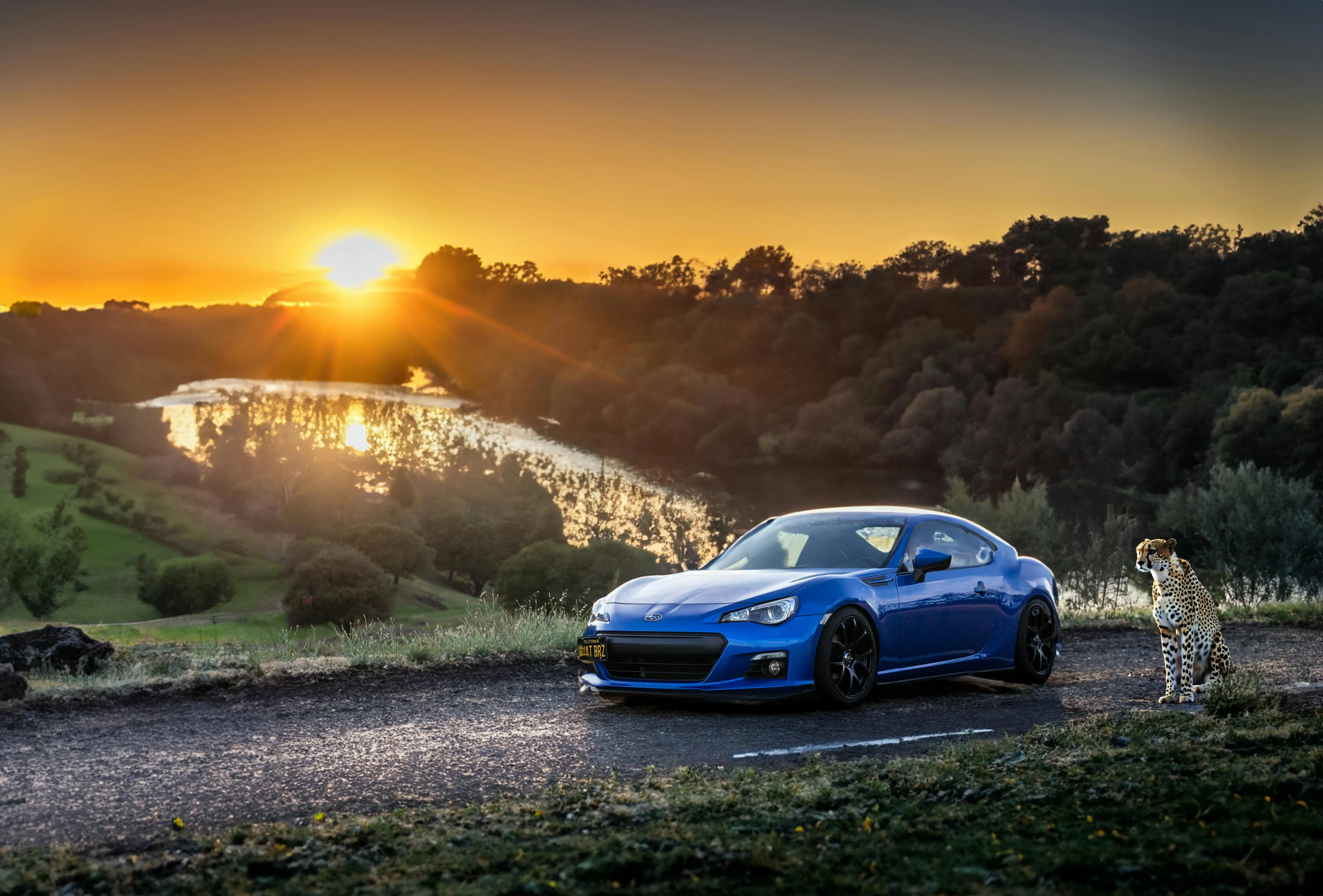 car remapping Subaru
