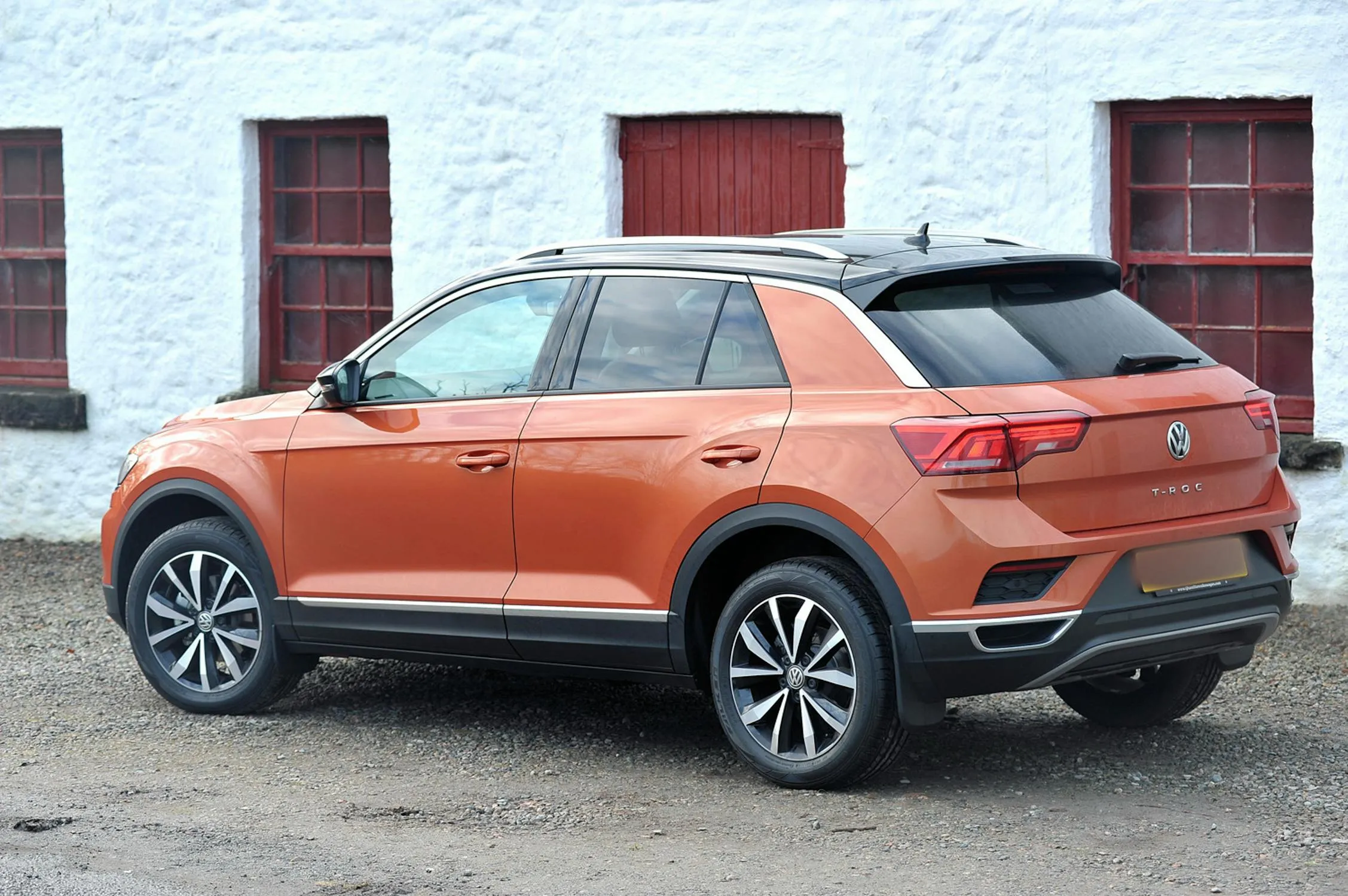 car remapping Volkswagen